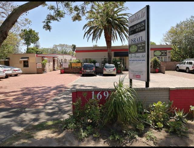35M² RETAIL RENTED IN WALMER